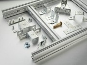 DX-32K鋁合金走線架(1)